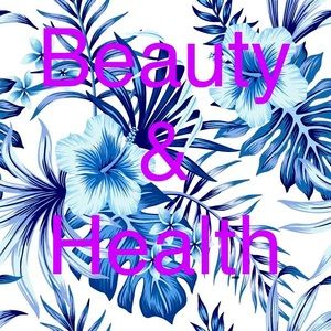 Health & Beauty Items